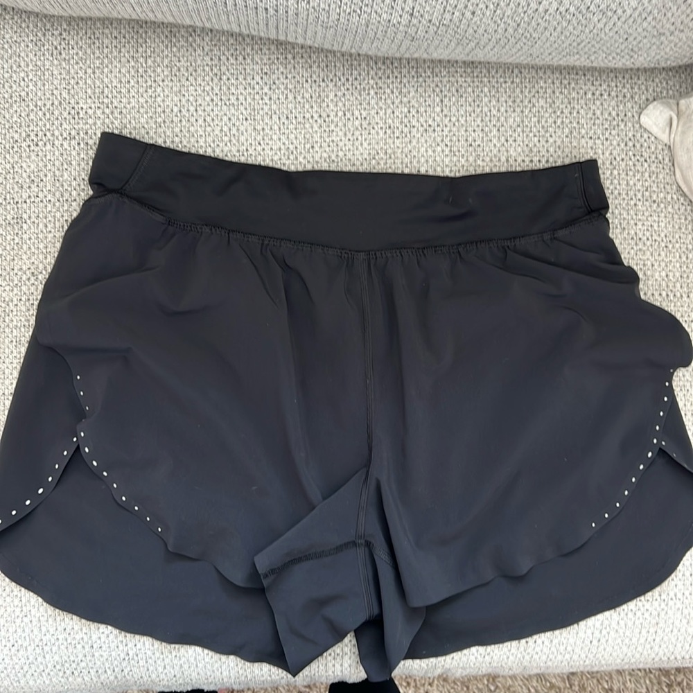 Lululemon Fast and Free